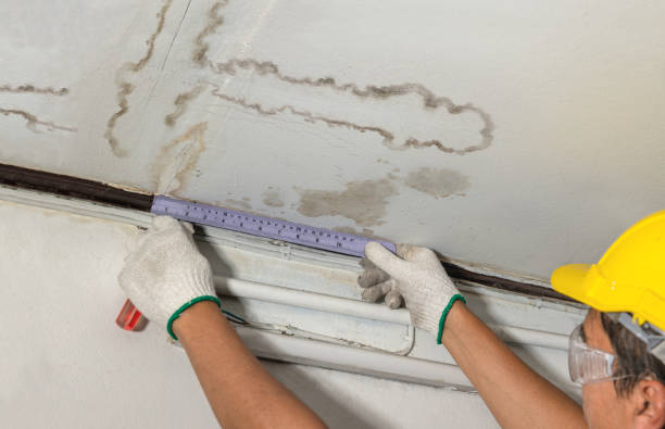 24/7 Emergency Structural Drying experts in Franklinville, NC
